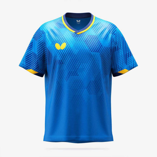 تیشرت باترفلای