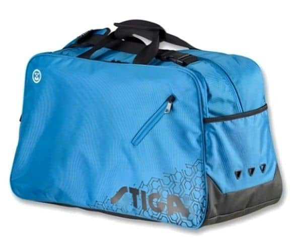 ساک ورزشی تخصصی پینگپنگ برند استیگا سوئد