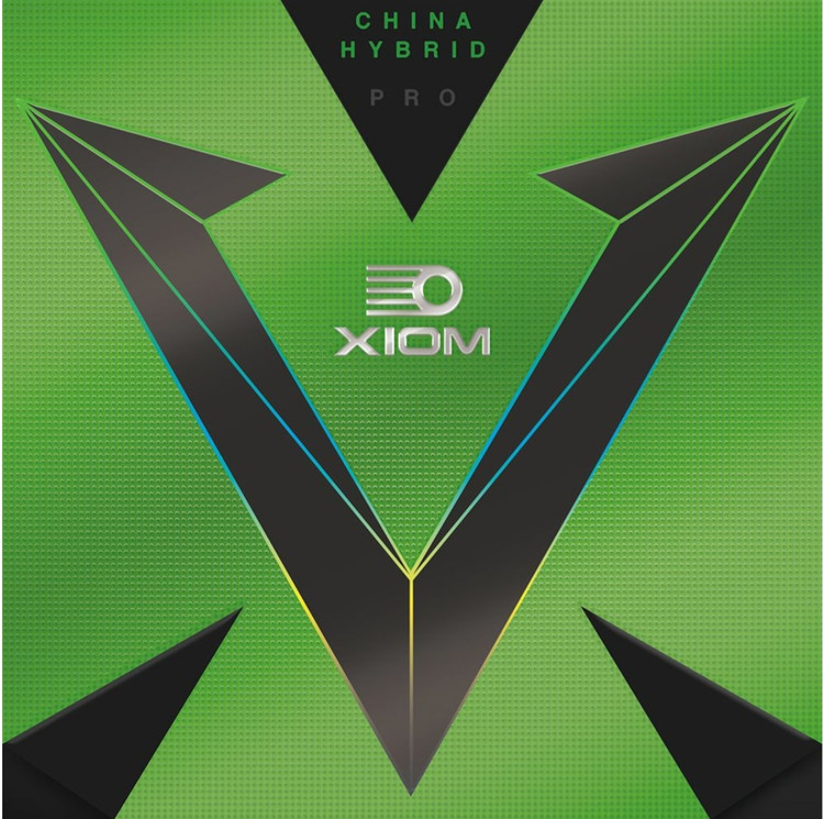 رویه ای برای بازیکنان حرفه ای با عمر زیاد xiom hybrid pro