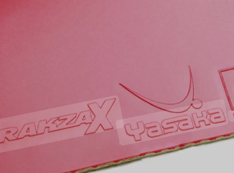 رویه راکزا x با عمر بالا و چسبندگی زیاد