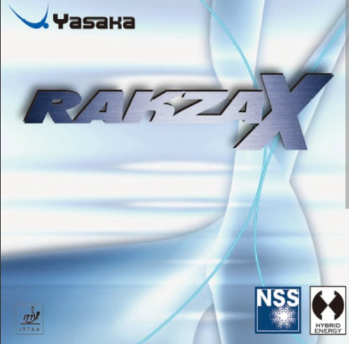 رویه راکزا x برای بازیکنان حرفه ای