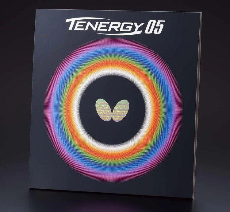 برای بازیکنان حرفه ای tenergy05