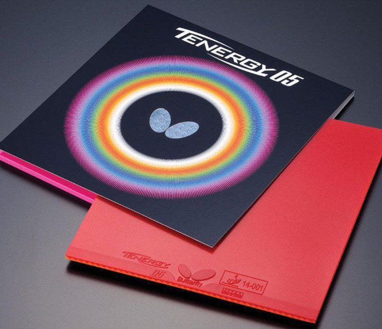 رویه تینرژی ۰۵ پرفروشترین رویه دنیا